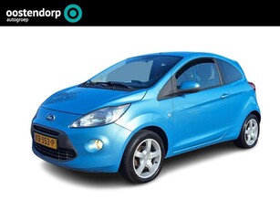 Ford Ka 1.2 Cool&Sound Apple Carplay / Android Auto