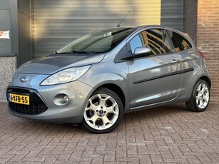 Ford Ka 1.2 Karakter start/stop 1e EIGENAAR CLIMATE