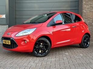 Ford Ka 1.2 Karakter start/stop CLIMATE PARKEERSENSOREN