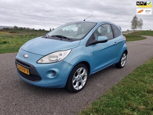 Ford Ka 1.2 Titanium airco