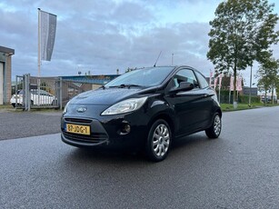 Ford Ka 1.2 Titanium Airco/Aux/Nieuwe Apk