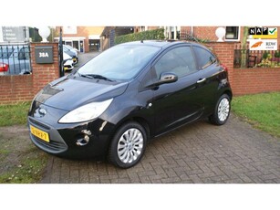 Ford Ka 1.2 Titanium X