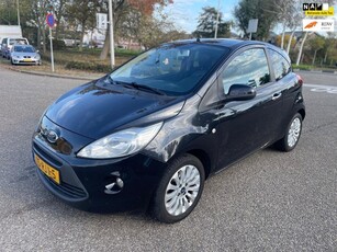 Ford Ka 1.2 Titanium X start/stop / airco / elek.ramen /