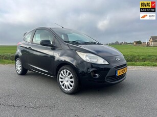 Ford Ka 1.2 Trend