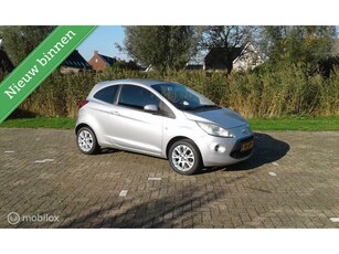 Ford Ka 1.2 Trend , Leuk Kaatje incl nw APK en