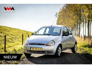 Ford Ka 1.3 Champion VERKOCHT !