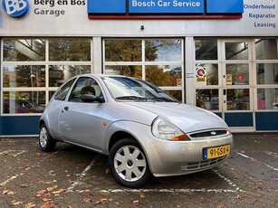 Ford Ka 1.3 Cool & Sound/ Airco/ CPV/ Winter-zomerset