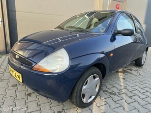 Ford Ka 1.3 Cool & Sound