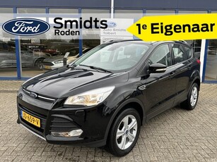 Ford Kuga 1.5 120PK Trend Edition Eerste eigenaar