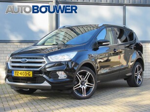 Ford Kuga 1.5 EcoBoost AWD Titanium Automaat 19