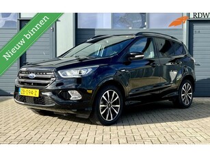 Ford Kuga 1.5 EcoBoost ST Line Sportuitvoering Trekhaak