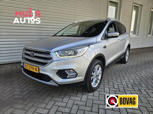 Ford Kuga 1.5 EcoBoost Titanium