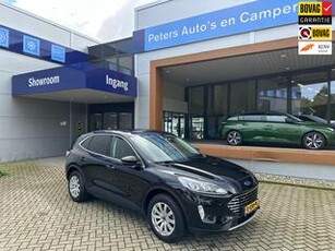 Ford KUGA 1.5 EcoBoost Titanium