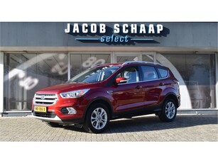 Ford Kuga 1.5 EcoBoost Titanium AWD Automaat / Navi / Clima