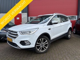 Ford Kuga 1.5 EcoBoost Trend Ultimate TREKHAAK / CARPLAY /