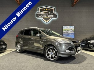 Ford Kuga 1.5 Titanium Plus