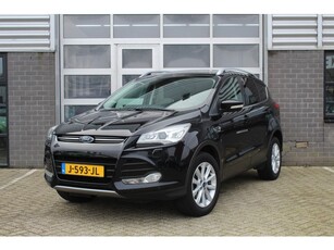 Ford Kuga 1.5 Trend Edition / Climate / Stoelverwarming /