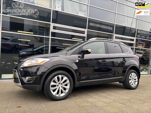 Ford Kuga 2.5 20V Titanium Automaat