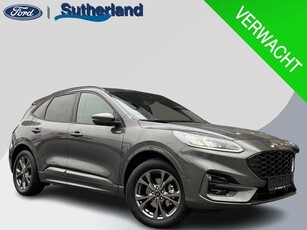 Ford Kuga 2.5 FHEV ST-Line 190pk Driver Assistance Pack