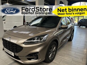 Ford Kuga 2.5 PHEV 225 pk ST-Line X Winter pack B&O