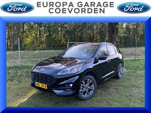 Ford Kuga 2.5 PHEV 225PK ST-Line X ADAP. CRUISE