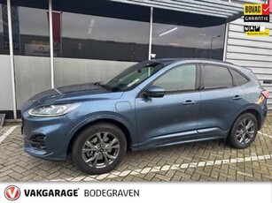 Ford KUGA 2.5 PHEV ST-line 225pk