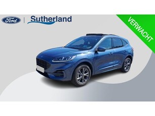 Ford Kuga 2.5 PHEV ST-Line X 225pk Driver Assistance Pack