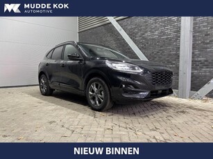 Ford Kuga 2.5 PHEV ST-Line X