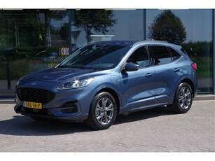 Ford Kuga 2.5 PHEV ST-Line X, Elek. Trekhaak, Bang &