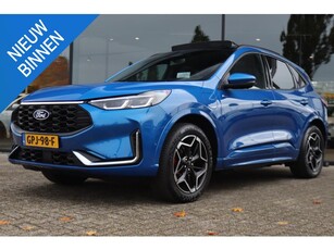 FORD KUGA 2.5 PHEV ST-LINE X *NIEUW DIRECT LEVERBAAR!*