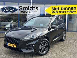 Ford Kuga 2.5 PHEV ST-Line X Panoramadak I Adapt Cruise I