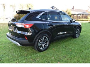 Ford Kuga 2.5 PHEV Titanium