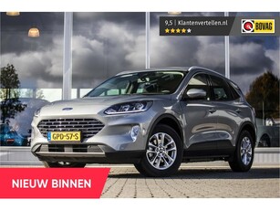 Ford Kuga 2.5 PHEV Titanium Camera Carplay DAB LED