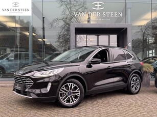 Ford Kuga 2.5 PHEV Titanium X winter Pack Draadloze