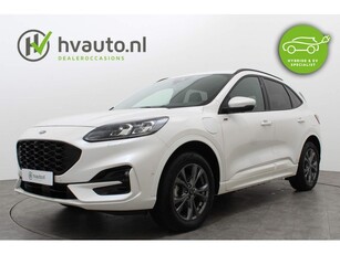 Ford Kuga 2.5 PLUG-IN HYBRID 225PK ST-LINE X B & O