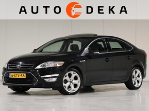 Ford Mondeo 1.6 EcoBoost Platinum