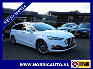 Ford Mondeo WAGON 2.0IVCT HYBRID TITANIUM AUTOMAAT /