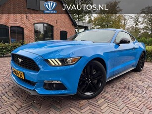 Ford Mustang Fastback 2.3 EcoBoost 2e eigenaar