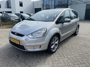 Ford S-Max 2.0-16V Bj 2009 Exportprijs EX BPM!!