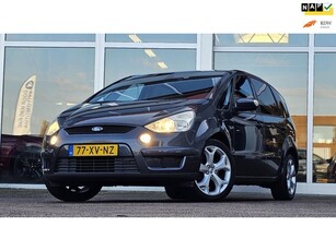 Ford S-Max 2.0i 16V 100% Onderhouden 18