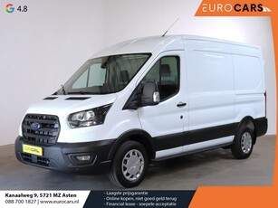 Ford Transit 130pk 2.0 L2H2 Trend Automaat Airco Navigatie