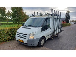 Ford Transit 280S 2.2 TDCI AIRCO BJ 2010 (bj 2010)