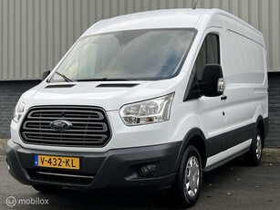 Ford Transit 290 2.0 TDCI L2H2 TrendMARGE1e EIG