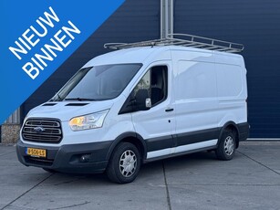 Ford Transit 310 2.0 TDCI L2H2 Trend AIRCO / CRUISE