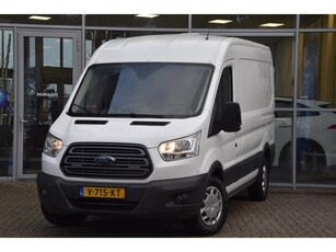 Ford Transit 330 2.0 TDCI L2H2 Trend Airco 3 Persoons