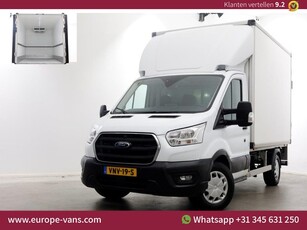 Ford Transit 350 2.0 TDCI 130pk L2H1 Automaat Koelwagen met