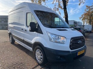 Ford Transit 350 2.0 TDCI 170pk L3 H2 Trend 1e Eigenaar