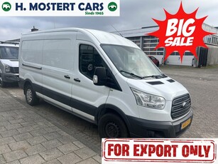 Ford Transit 350 2.0 TDCI L3H2 Ambiente * MOTOR DEFECT *