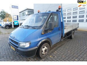 Ford Transit 350M 2.4TDdi DL / MARGE / NAP