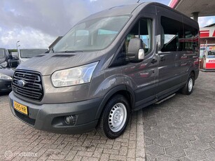 Ford Transit Combi 330 2.0 TDCI L2H2 Trend MHEV